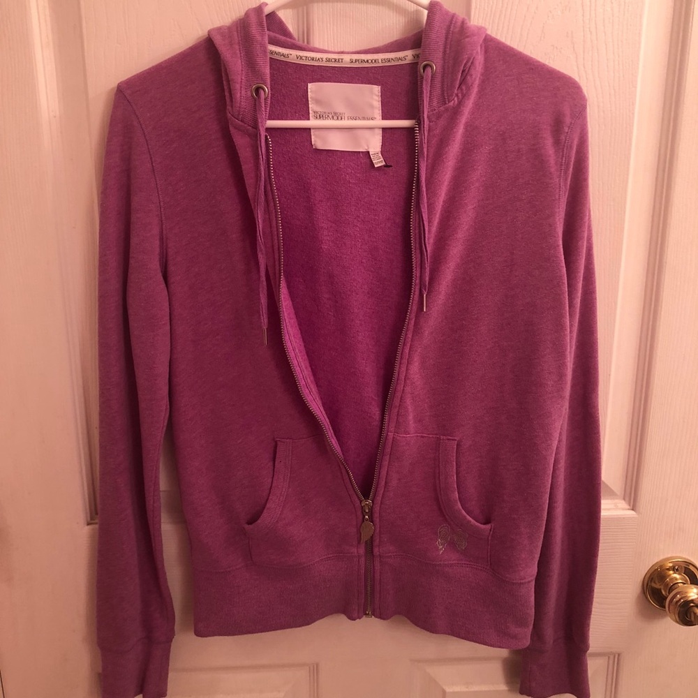 Victoria secret x-small jacket for $15